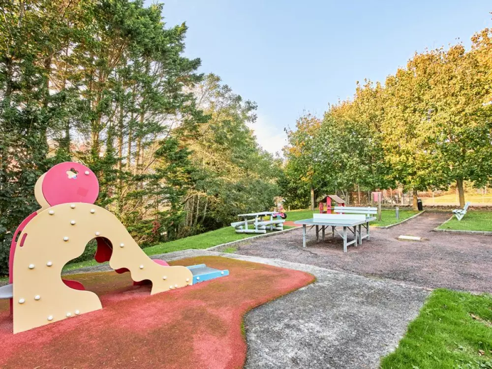 Residenz Pierre & Vacances Les Tamaris2 Sterne★★