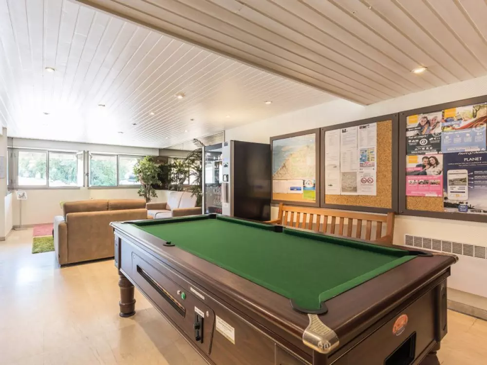 Residenz Pierre & Vacances Les Tamaris2 Sterne★★