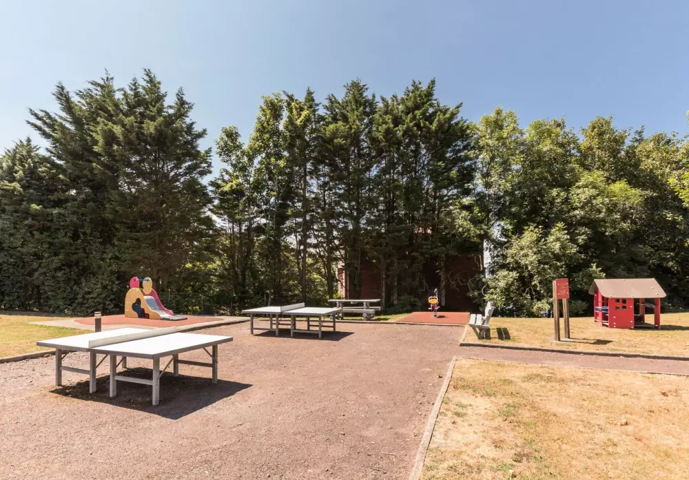 Residenz Pierre & Vacances Les Tamaris2 Sterne★★