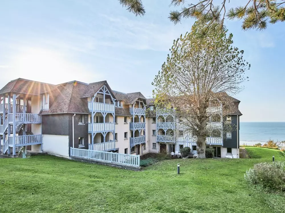 Residenz Pierre & Vacances Les Tamaris2 Sterne★★