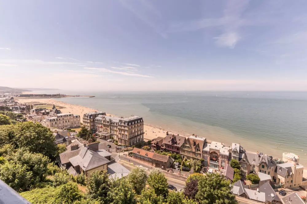 Residenz Pierre & Vacances Les Tamaris2 Sterne★★