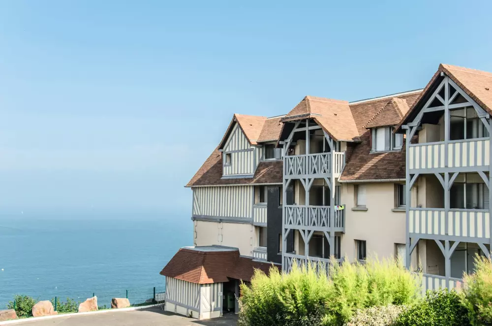 Residenz Pierre & Vacances Les Tamaris2 Sterne★★