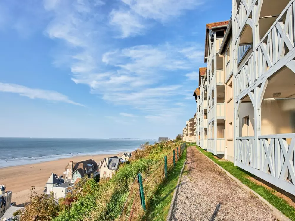 Residenz Pierre & Vacances Les Tamaris2 Sterne★★