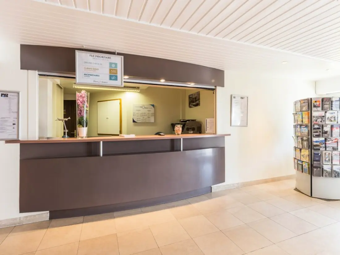 Residenza Pierre & Vacances Les Tamaris2 Stelle★★
