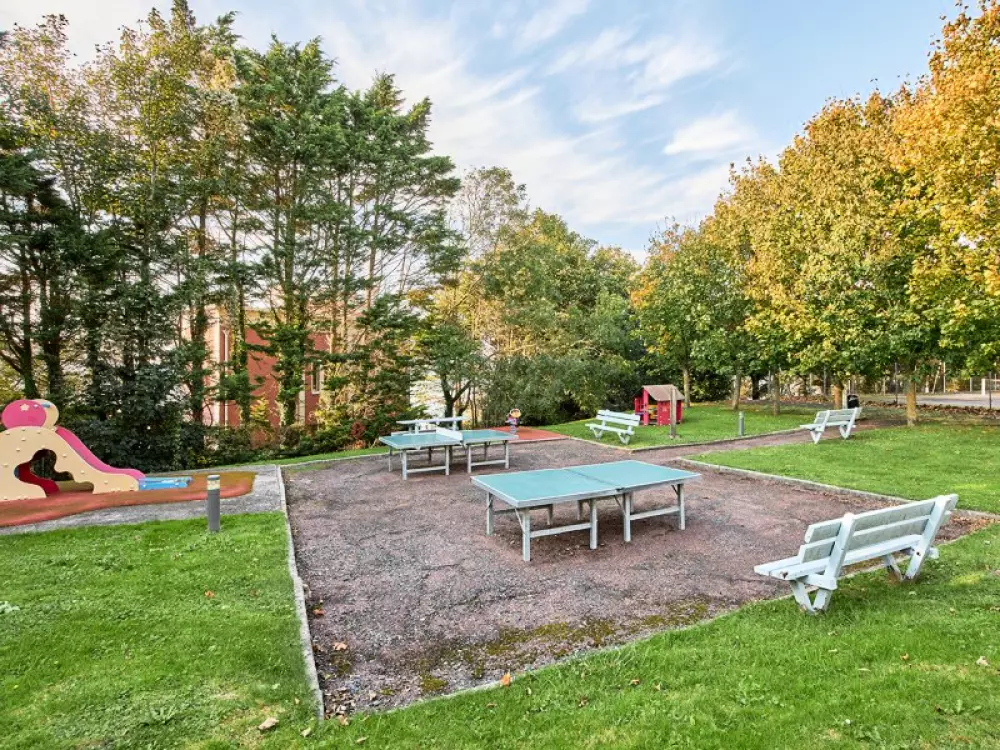 Residenz Pierre & Vacances Les Tamaris2 Sterne★★