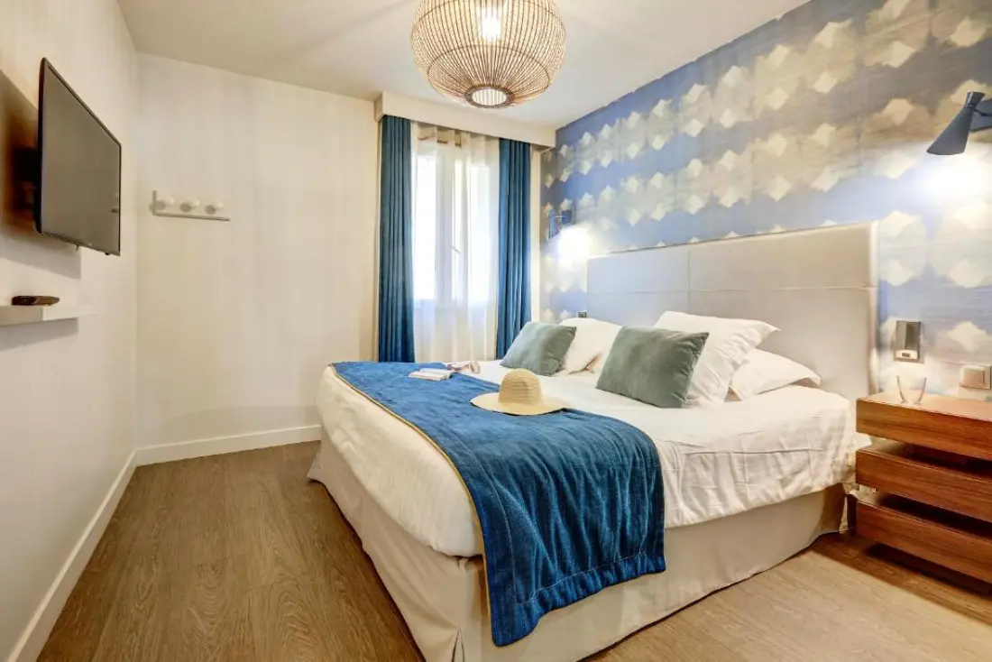 Pierre & Vacances Premium Residence La Presqu'Ile de la Touques 5 Stars★★★★★