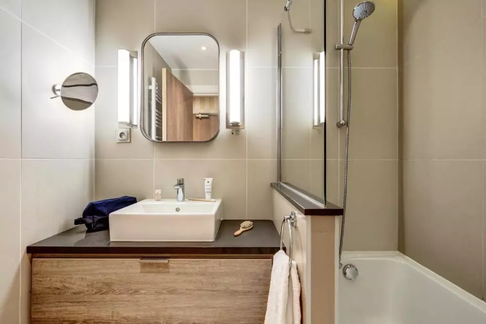 Pierre & Vacances Premium Residentie La Presqu'Ile de la Touques 5 Sterren★★★★★