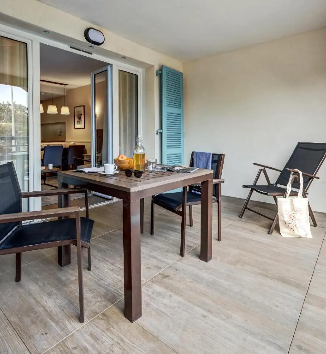 Pierre & Vacances Premium Residence La Presqu'Ile de la Touques 5 Stars★★★★★