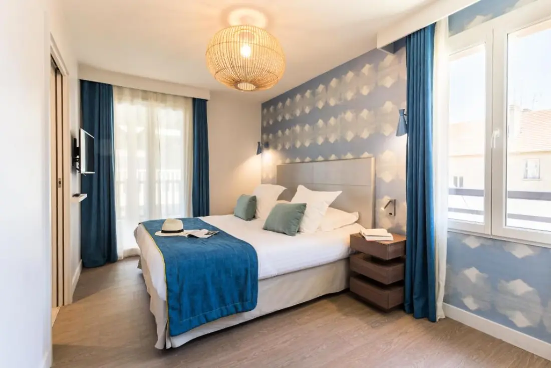 Pierre & Vacances Premium Residence La Presqu'Ile de la Touques 5 Stars★★★★★