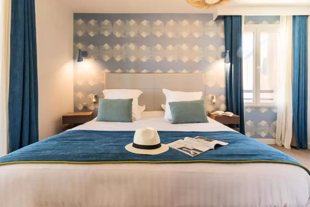 Pierre & Vacances Premium Residentie La Presqu'Ile de la Touques 5 Sterren★★★★★