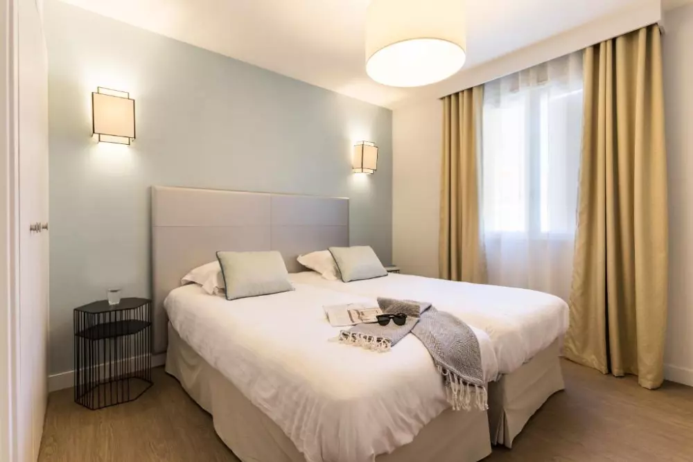 Pierre & Vacances Premium Residentie La Presqu'Ile de la Touques 5 Sterren★★★★★