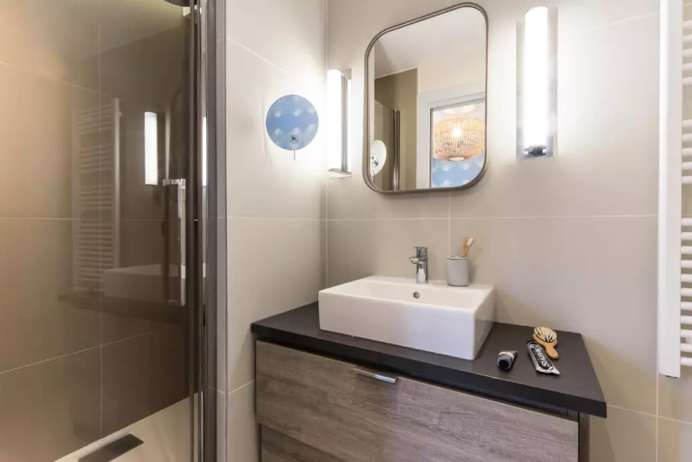 Pierre & Vacances Premium Residentie La Presqu'Ile de la Touques 5 Sterren★★★★★