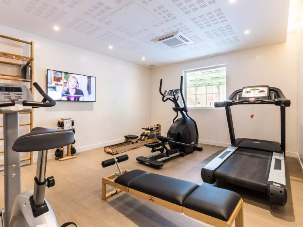 Pierre & Vacances Premium Residentie La Presqu'Ile de la Touques 5 Sterren★★★★★