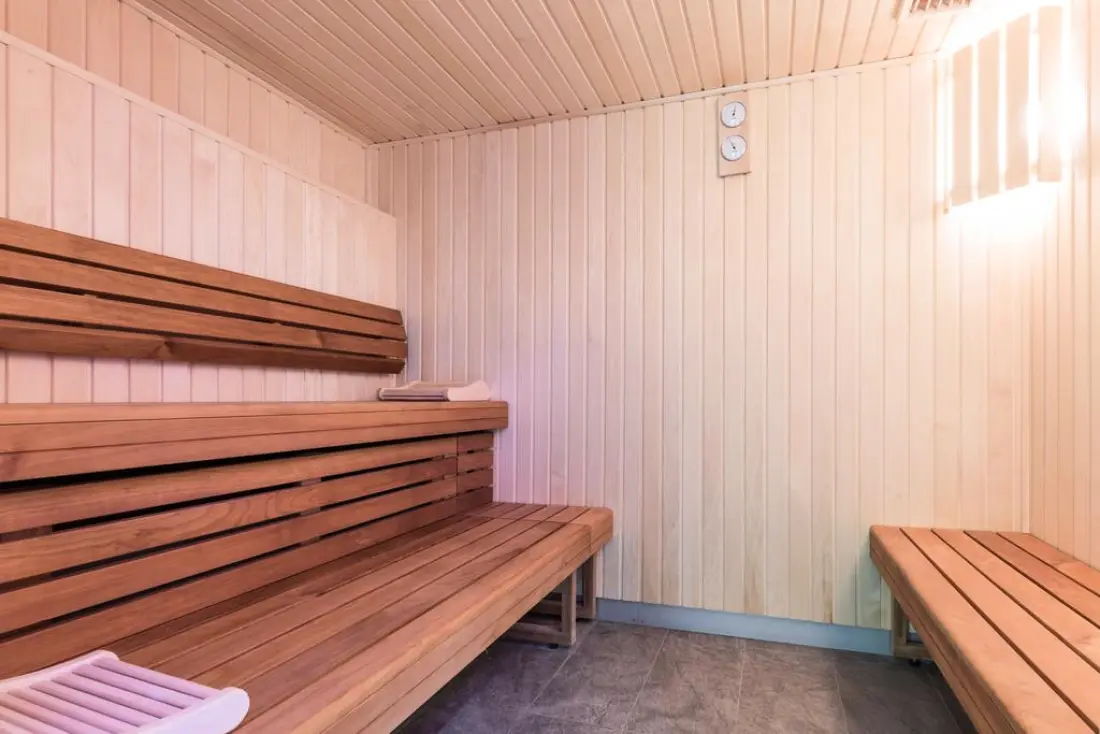Pierre & Vacances Premium Residence La Presqu'Ile de la Touques 5 Stars★★★★★