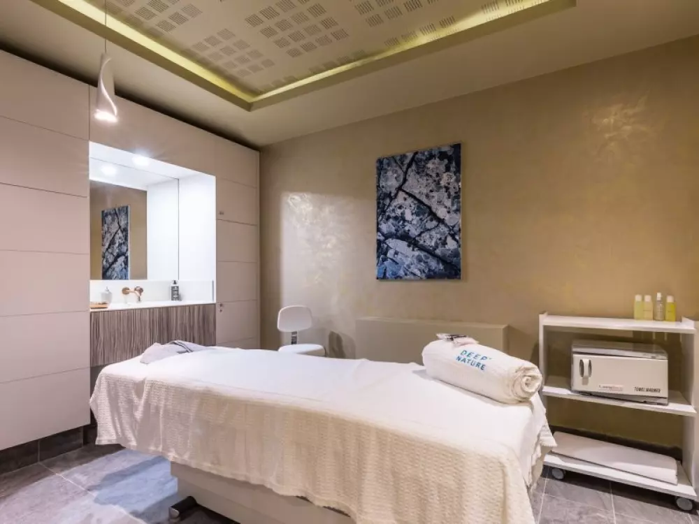 Pierre & Vacances Premium Residentie La Presqu'Ile de la Touques 5 Sterren★★★★★