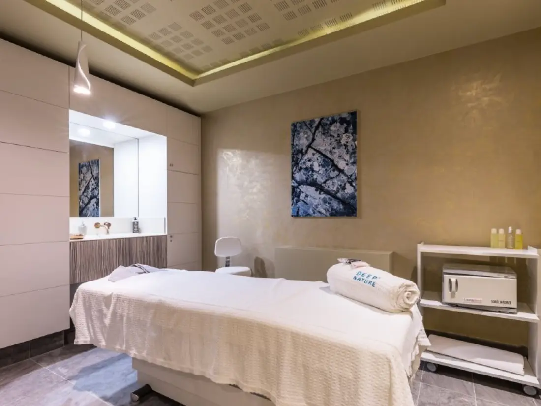 Pierre & Vacances Premium Residence La Presqu'Ile de la Touques 5 Stars★★★★★