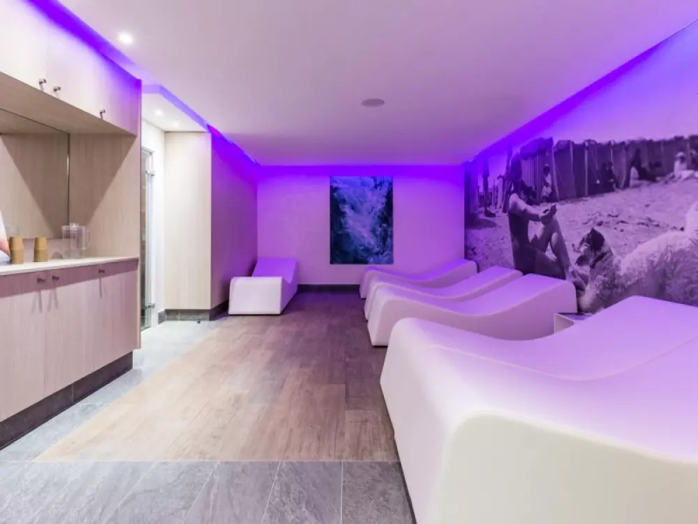 Pierre & Vacances Premium Residentie La Presqu'Ile de la Touques 5 Sterren★★★★★