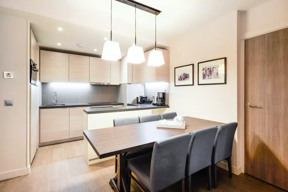 Pierre & Vacances Premium Residentie La Presqu'Ile de la Touques 5 Sterren★★★★★