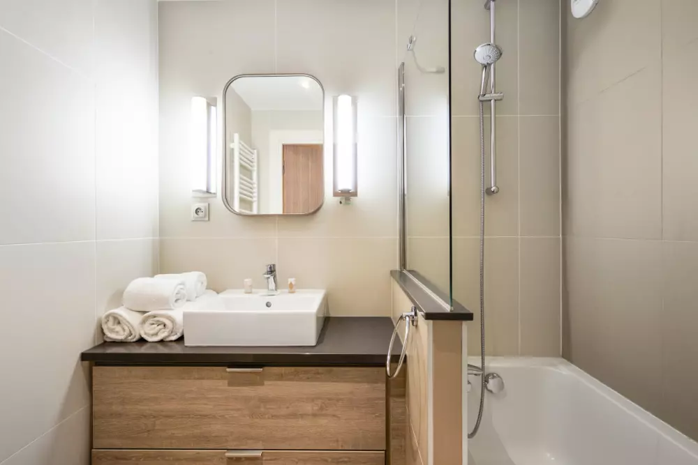 Pierre & Vacances Premium Residentie La Presqu'Ile de la Touques 5 Sterren★★★★★