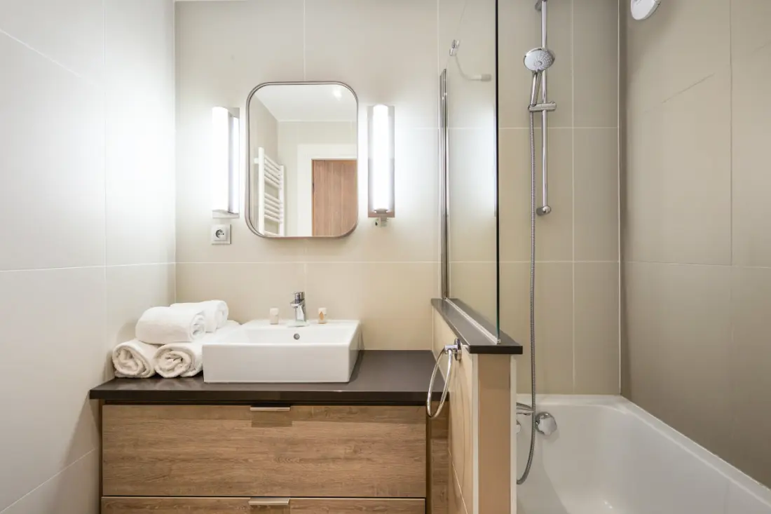 Pierre & Vacances Premium Residence La Presqu'Ile de la Touques 5 Stars★★★★★