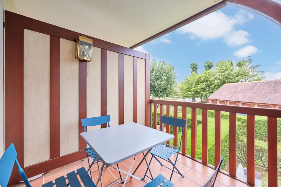 Apartman Deliencourt -