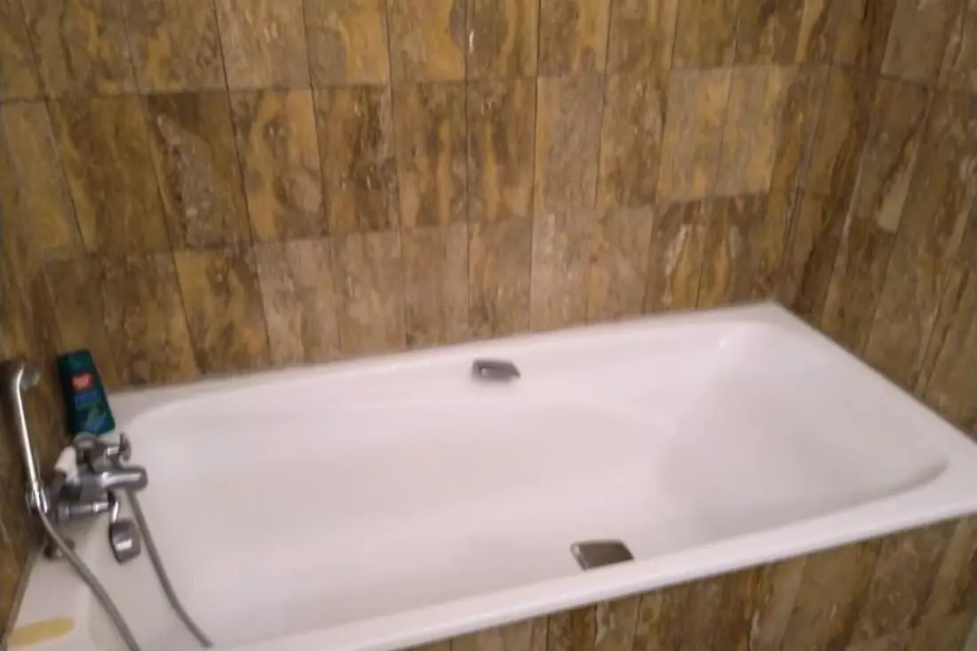 Tágas tengerparti apartman