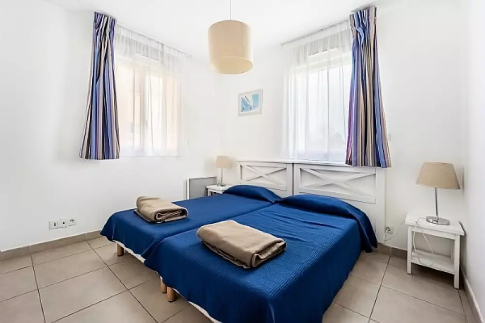 Boerderij Deauville - maeva Home