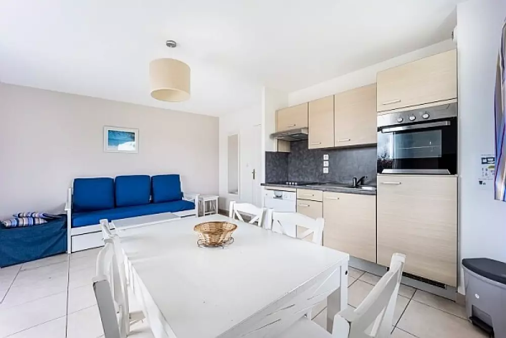 Boerderij Deauville - maeva Home