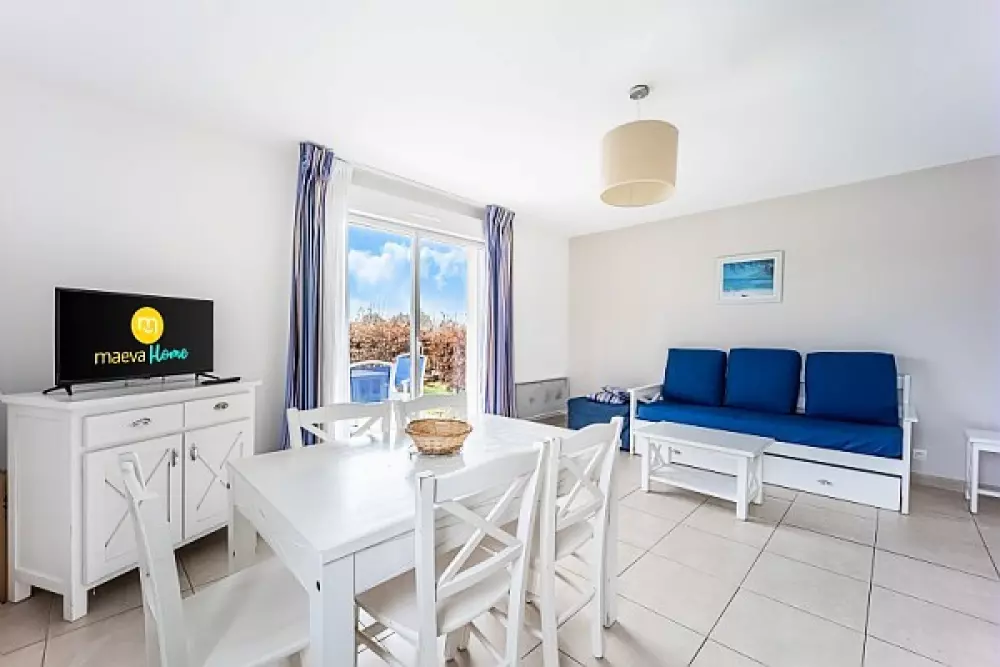 Boerderij Deauville - maeva Home