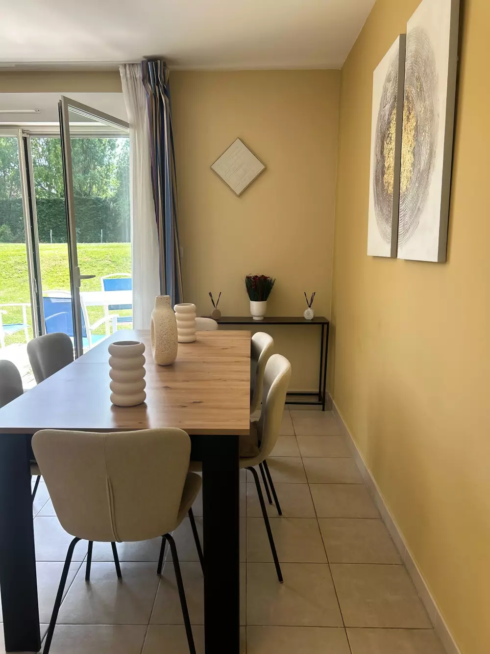 Boerderij Deauville - maeva Home