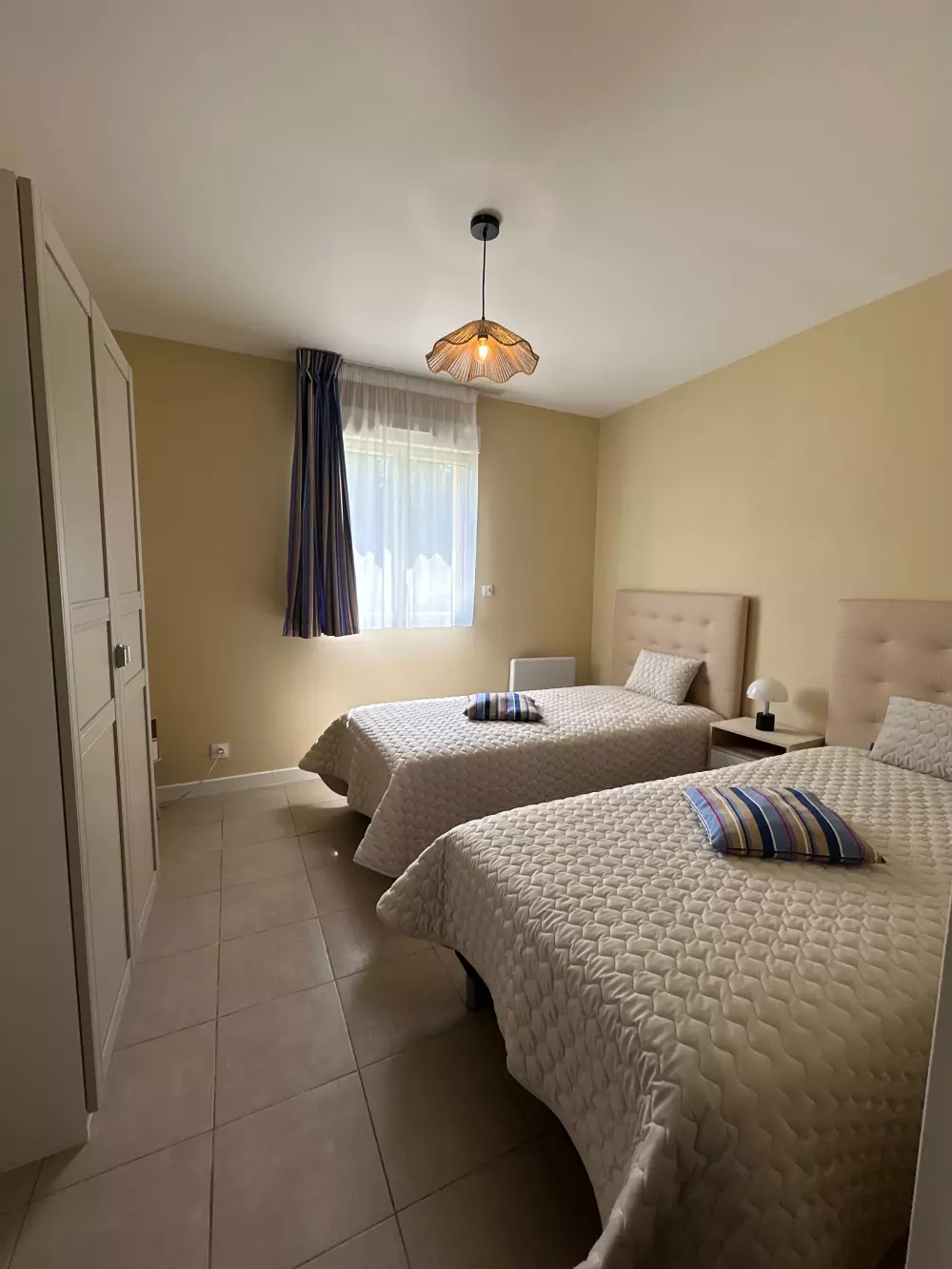 Boerderij Deauville - maeva Home