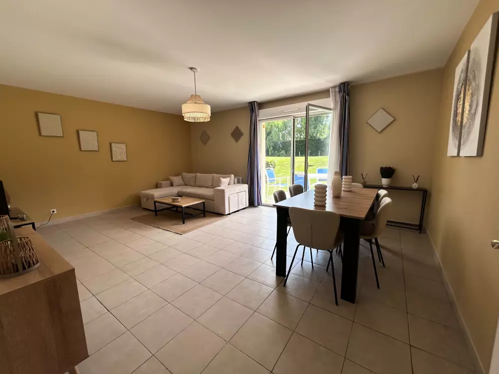 Boerderij Deauville - maeva Home