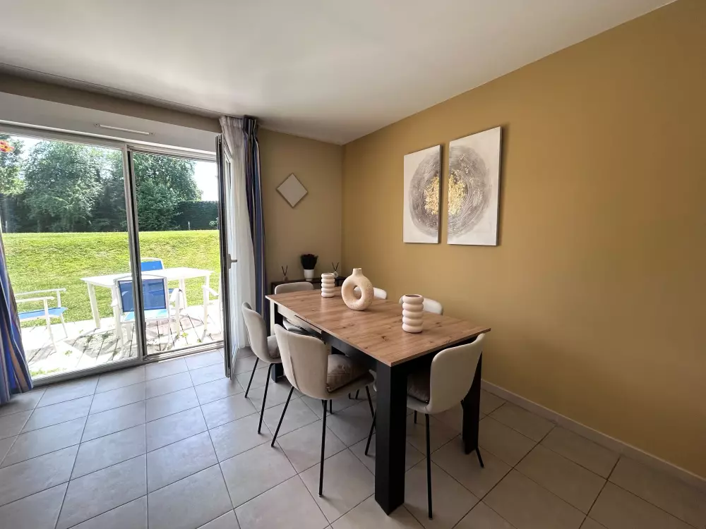 Boerderij Deauville - maeva Home