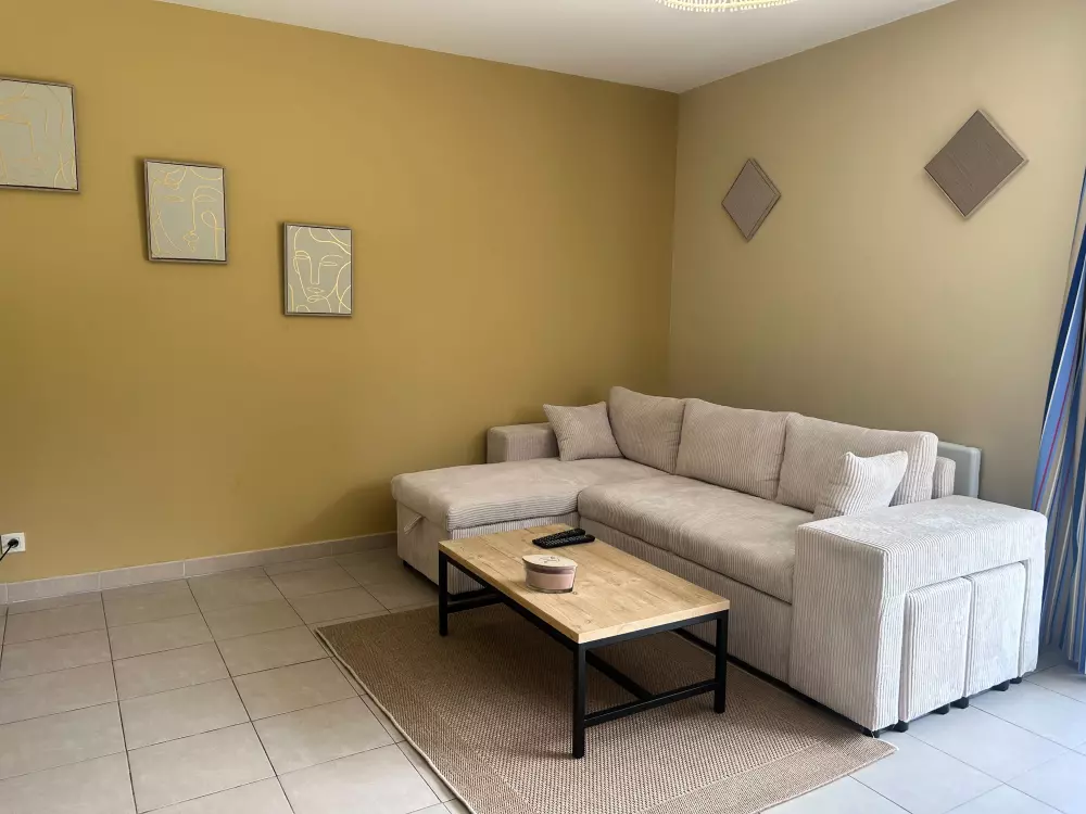 Boerderij Deauville - maeva Home