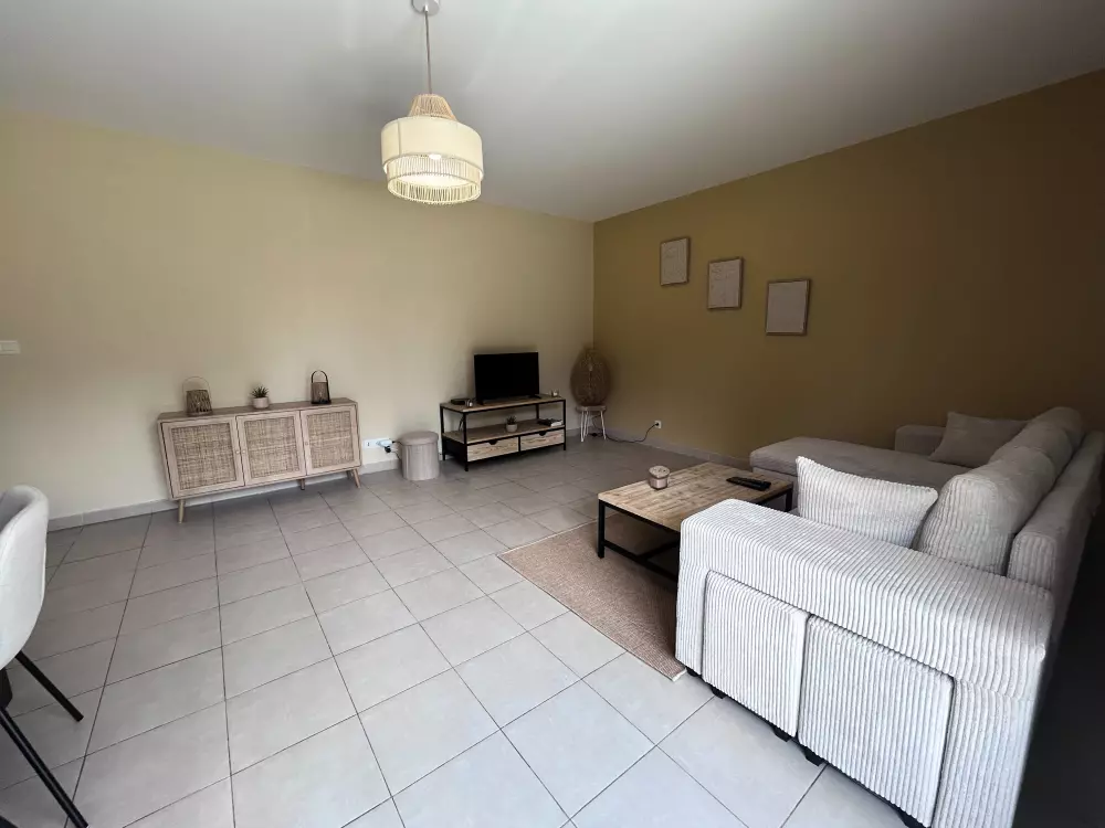 Boerderij Deauville - maeva Home