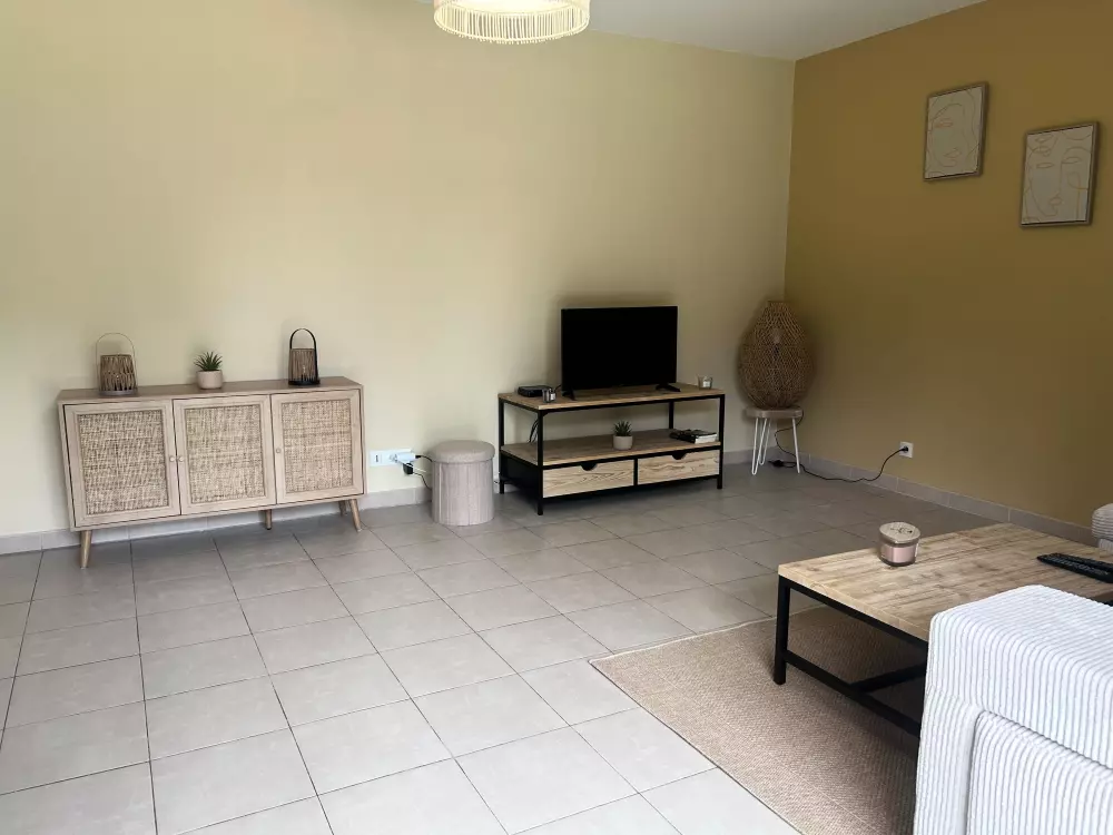 Boerderij Deauville - maeva Home