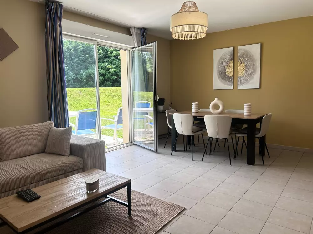 Boerderij Deauville - maeva Home