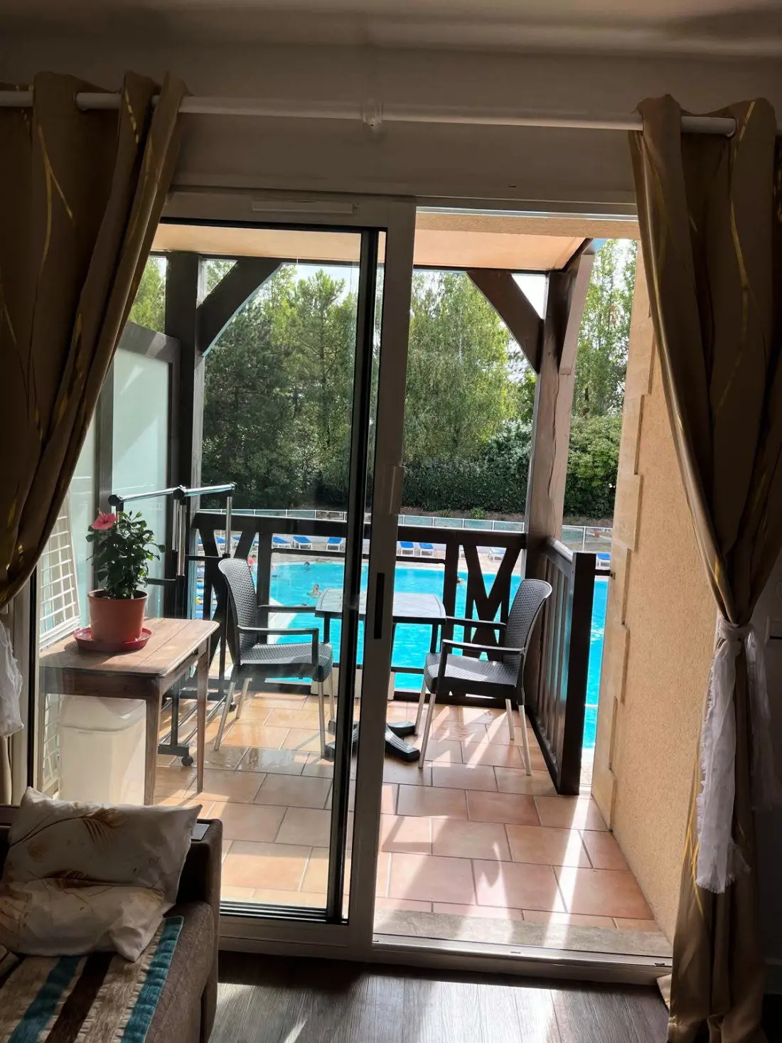 The Golf Residence - maeva Home