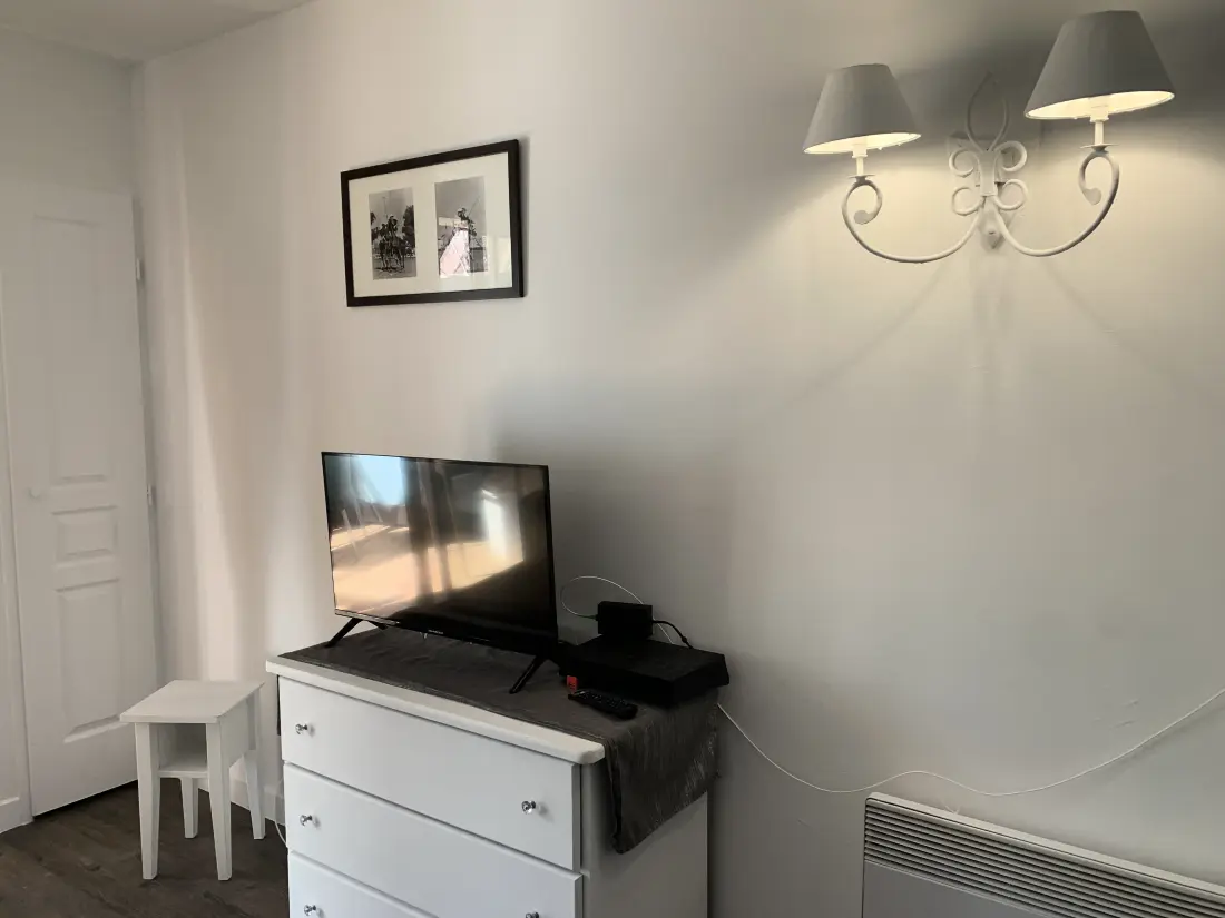 The Golf Residence - maeva Home