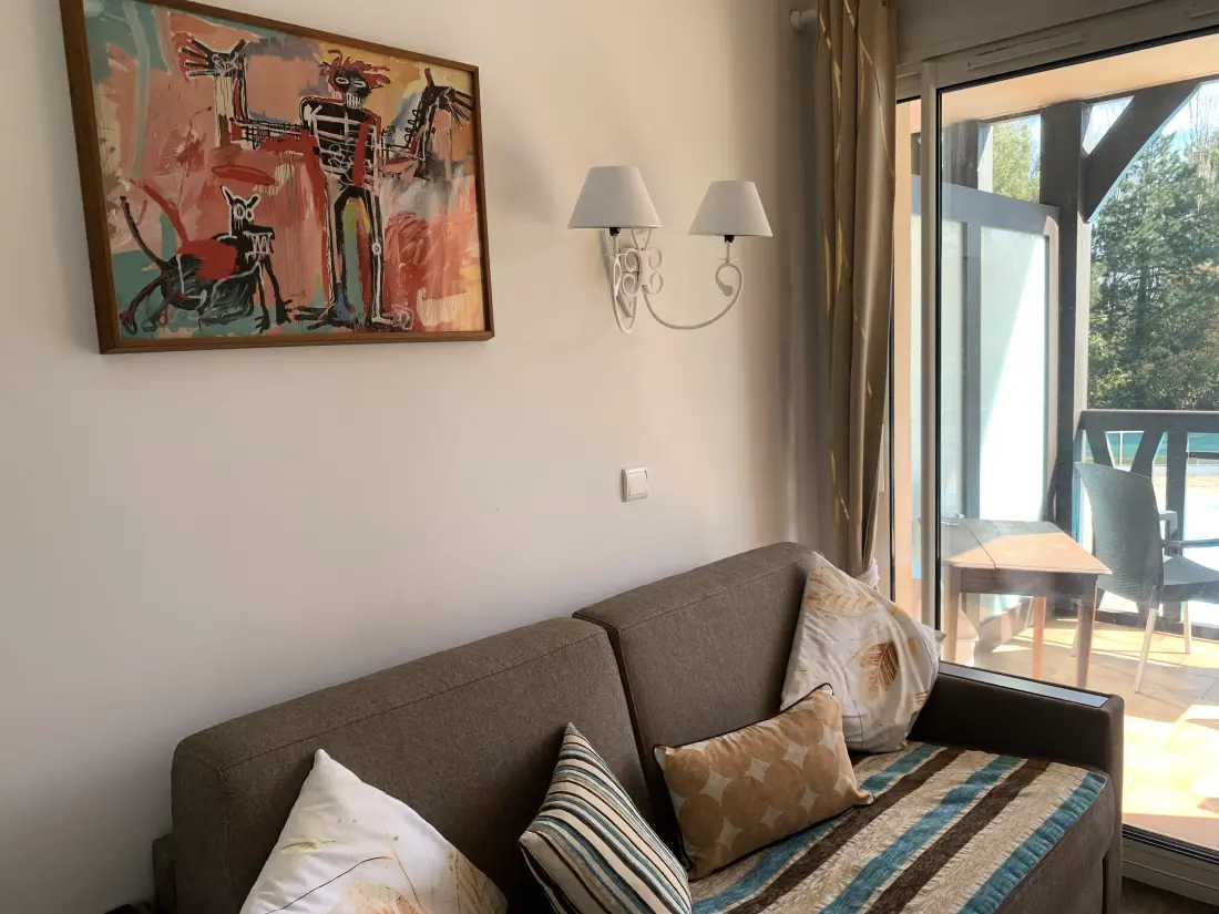 The Golf Residence - maeva Home
