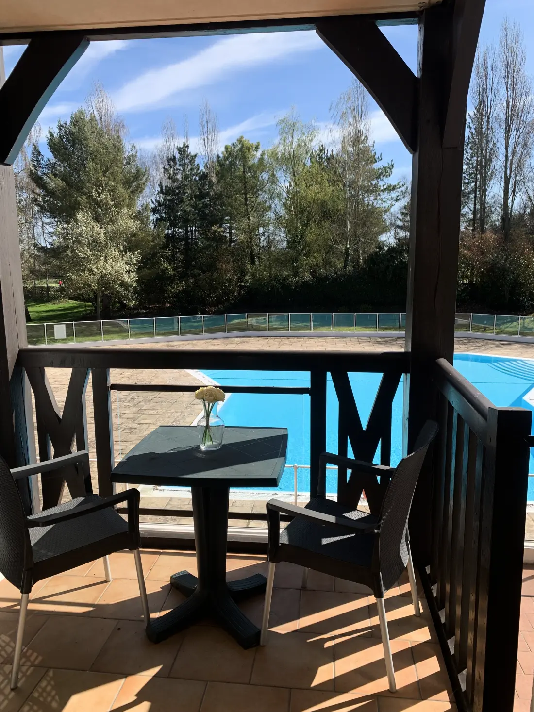 The Golf Residence - maeva Home