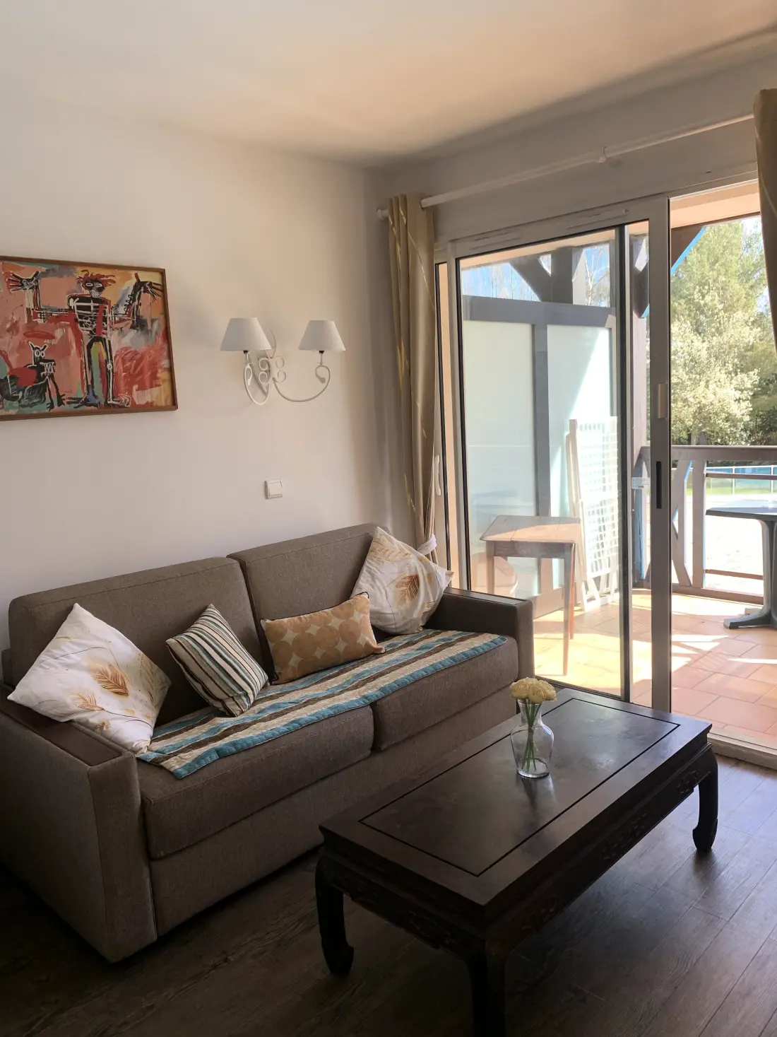 The Golf Residence - maeva Home