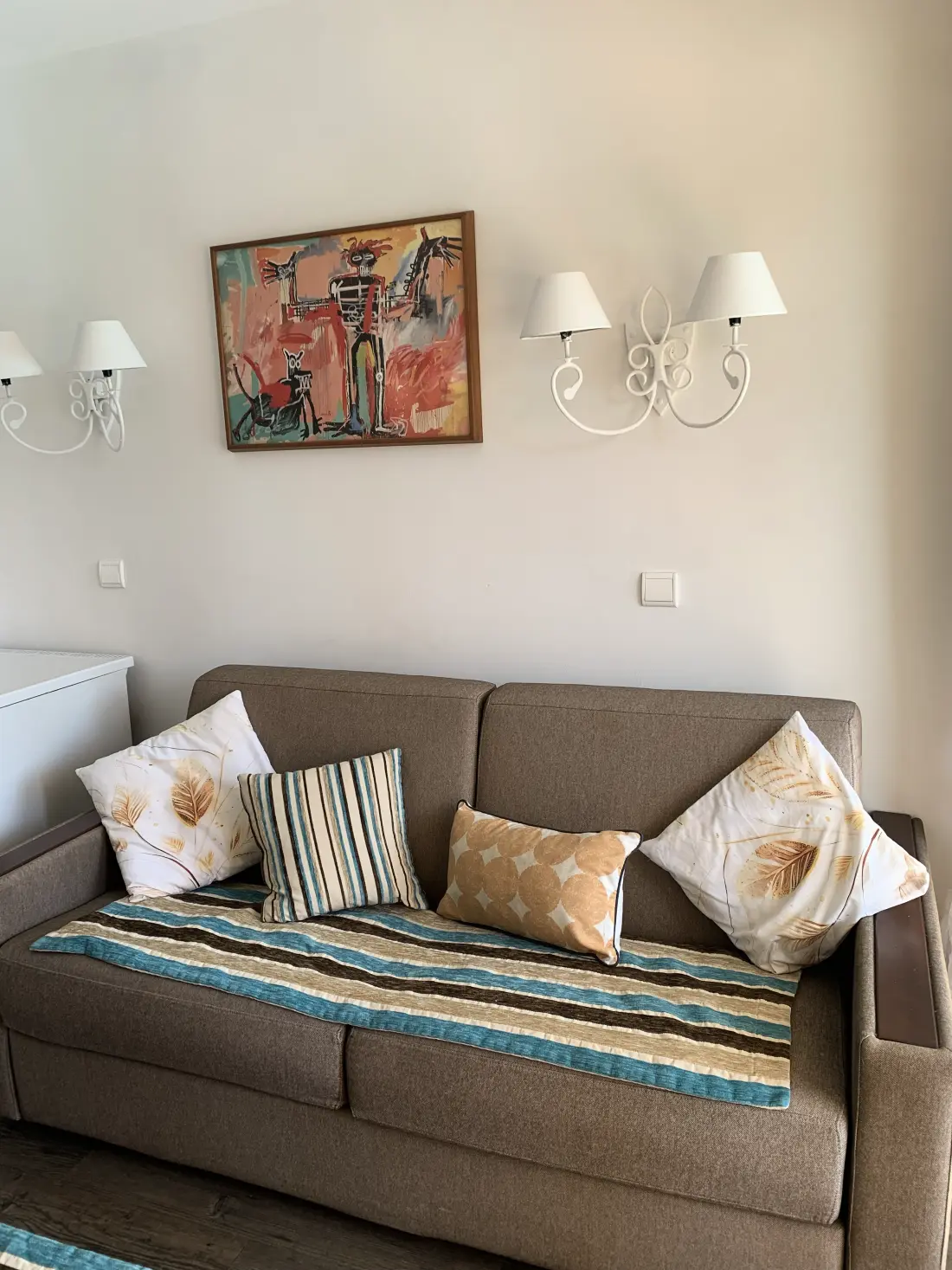 The Golf Residence - maeva Home