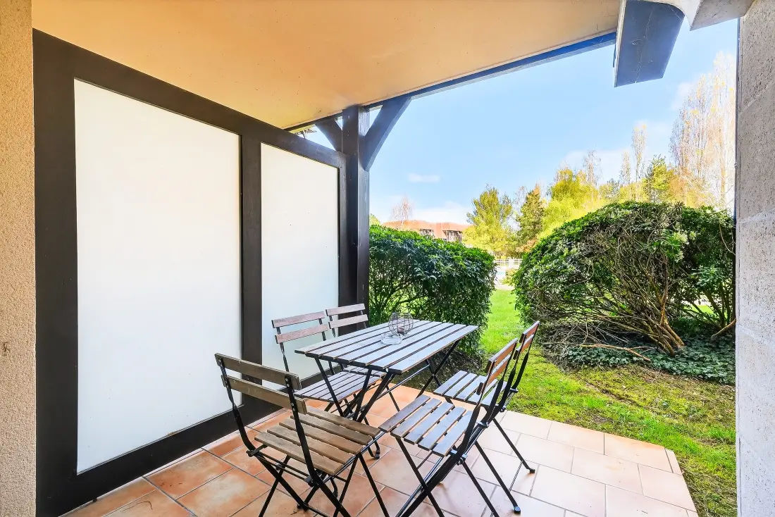La Residenza del Golf - Maeva Home