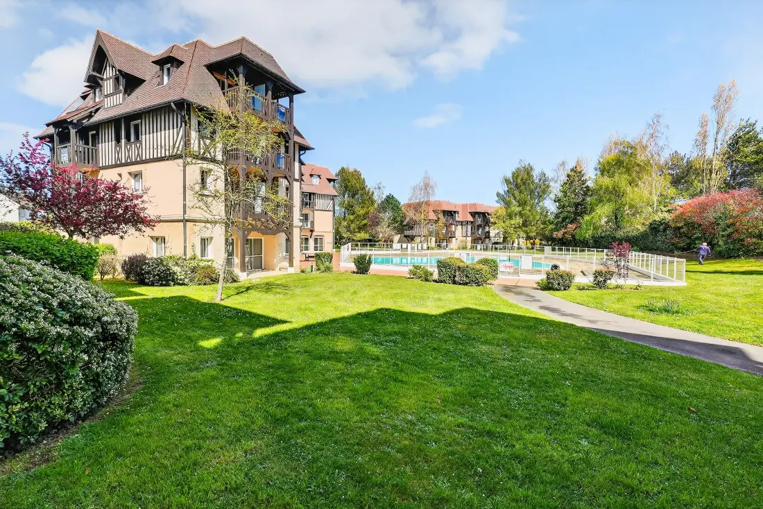 La Residenza del Golf - Maeva Home