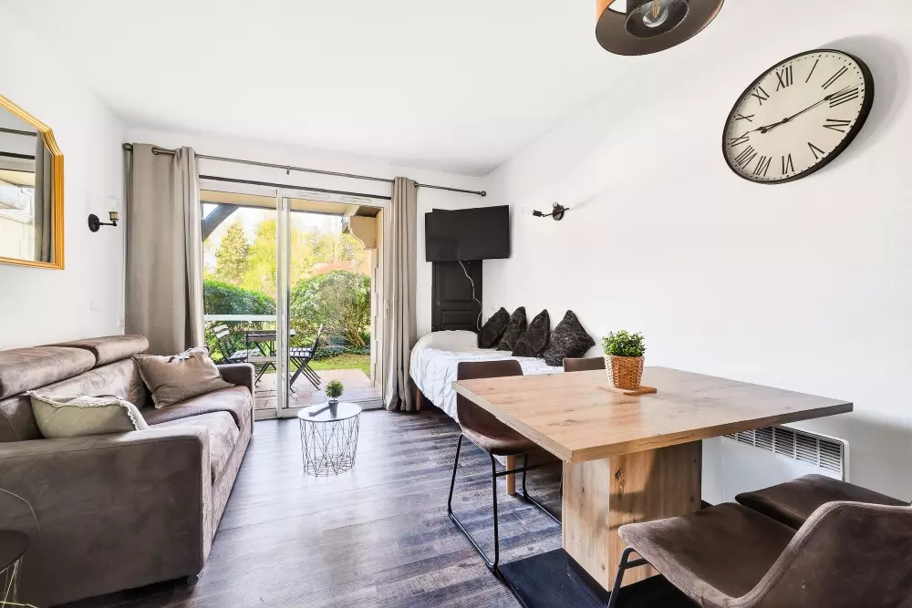 La Résidence du Golf - maeva Home
