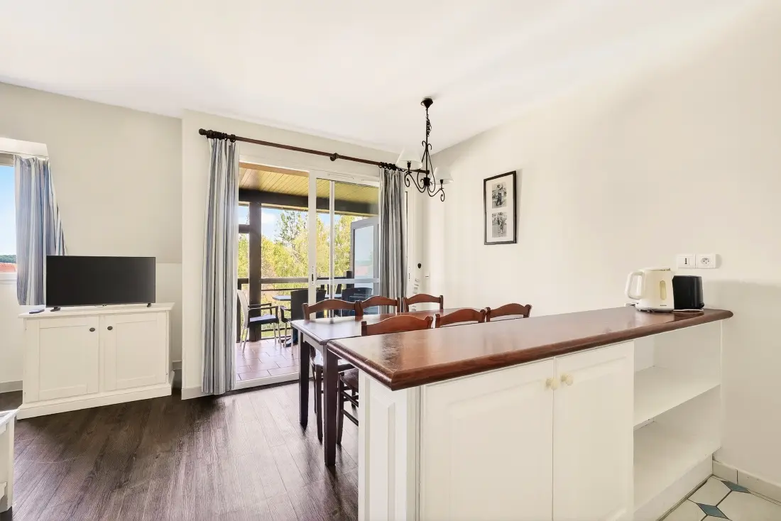 La Residenza del Golf - Maeva Home
