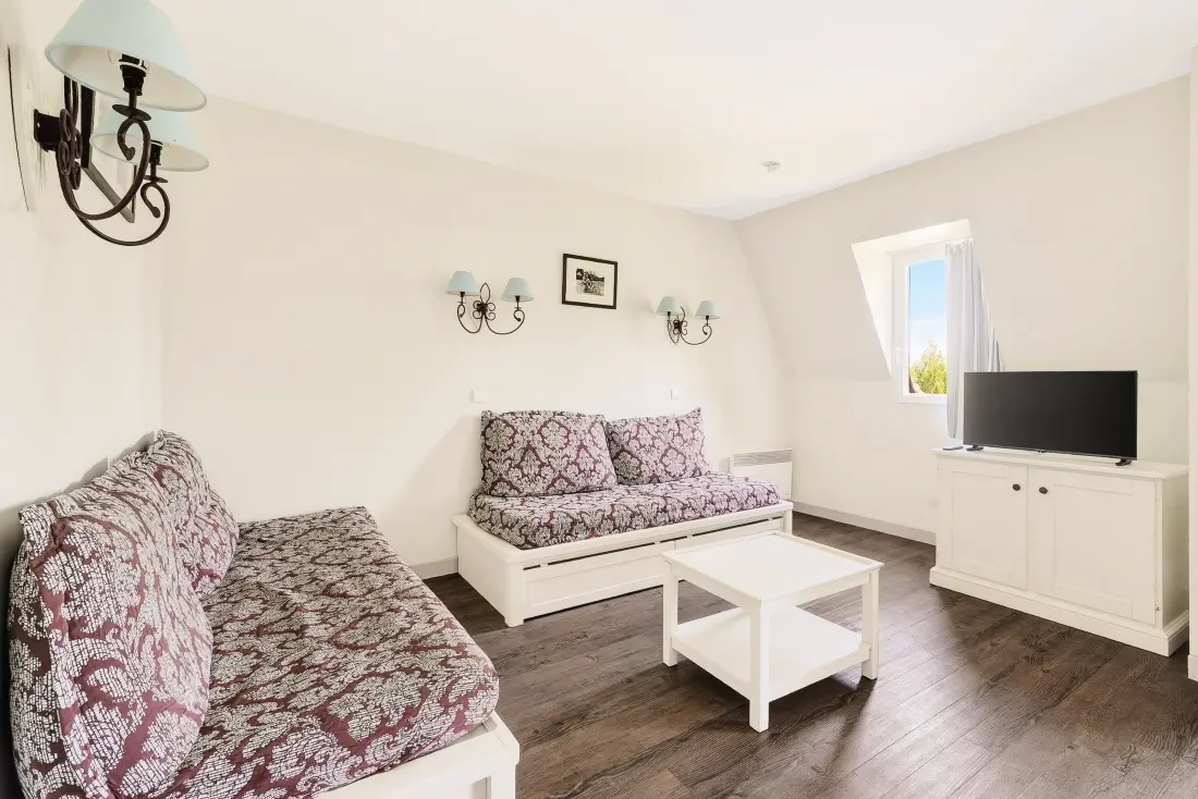 La Residenza del Golf - Maeva Home
