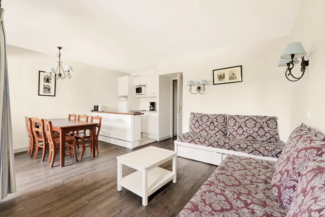 La Residenza del Golf - Maeva Home