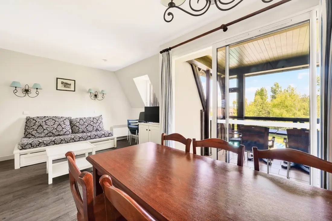 La Residenza del Golf - Maeva Home